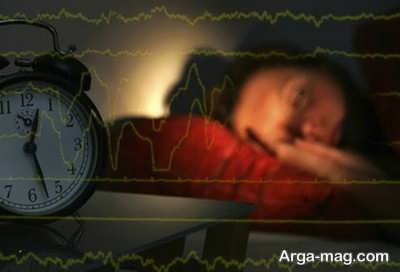 درمان مشکلات کم خوابی با آمپول سوماتروپین