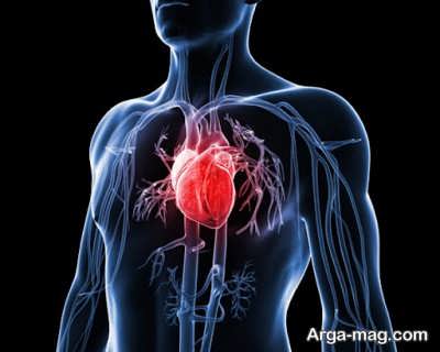 کاهش بیماری های قلب و عروق با آمپول سوماتروپین