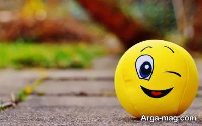 متن زیبا درباره حال خوب