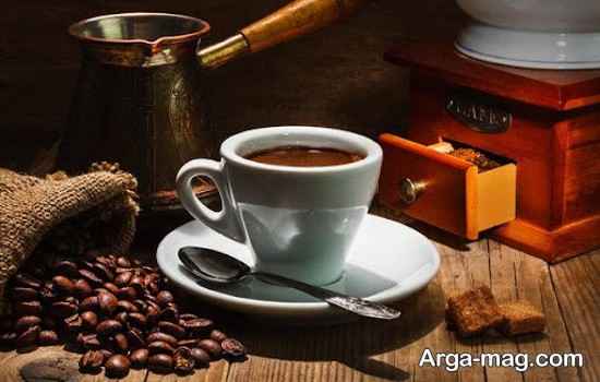 قهوه ارمنستان