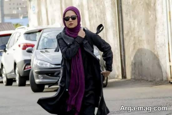 آشنایی با بازیگران سریال سرجوخه