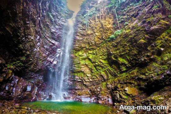 آشنایی با چند مقصد مسافرت پاییزی در ایران