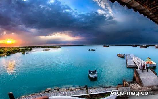 آشنایی با بهترین مقصد سفر پاییزی