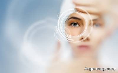ورزش برای تقویت بینایی و عضلات چشم