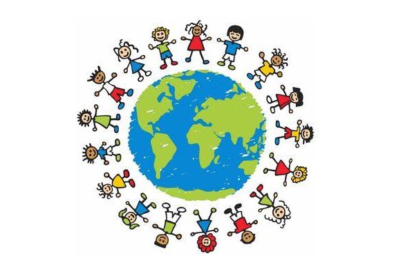 تبریک روز جهانی کودک