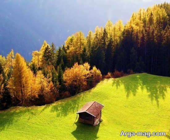 جاهای دیدنی کشمیر