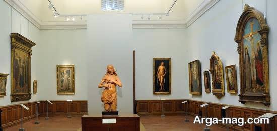 موزه هنرهای زیبا