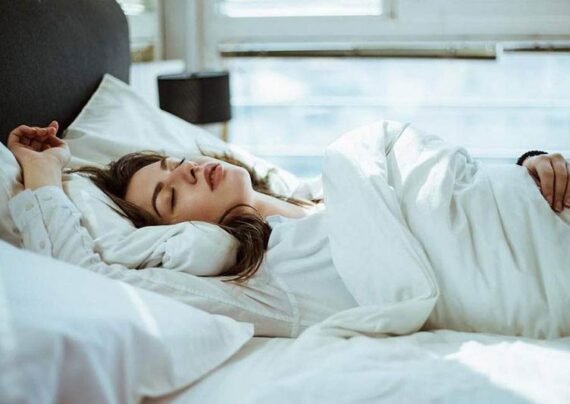 اصول داشتن خواب مفید و با کیفیت