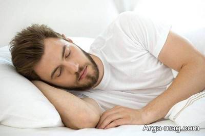 کماهش شیفت های چرخشی می تواند باعث کاهش بی خوابی ها شود.