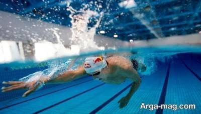 آشنایی با ورزش شنا برای بیماران قلبی