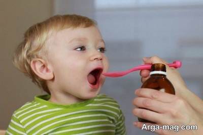 استفاده از شربت اشتها آور در دوران بارداری مضر است؟