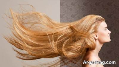 ماسک موی سس مایونز و عسل برای رشد بهتر مو ها مناسب است.