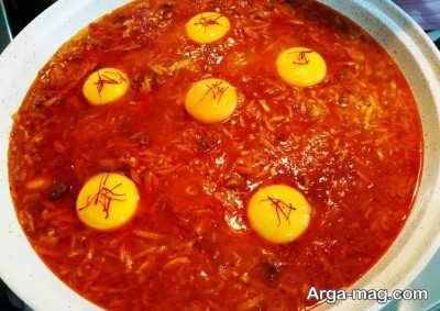 طرز تهیه پیچاق قیمه در خانه با روشی ساده 