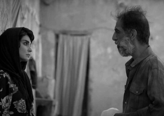 تصاویر شقایق آقازاده در مراسم اکران فیلم "دشت خاموش"