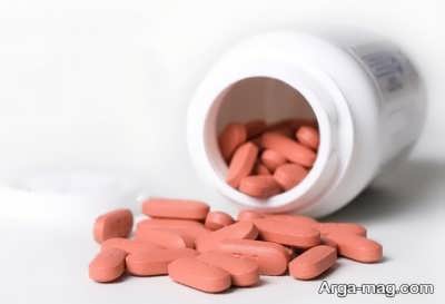 بررسی دوای ضد استروژن