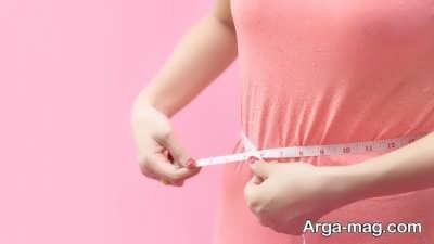 انواع کربوهیدرات های لازم برای چاقی