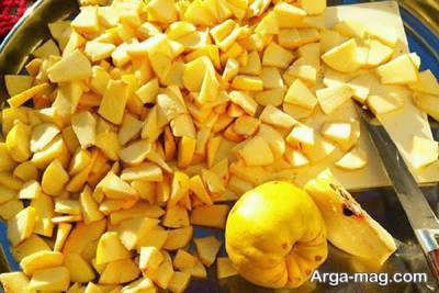 طرز تهیه ترشی به یک چاشنی خوشمزه