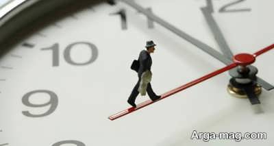 شعر زیبا درباره گذر عمر 