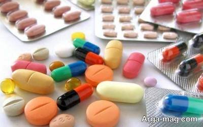 موارد منع مصرف داروی توفاسیتینیب