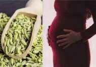 آشنایی با عواقب مصرف رازیانه در بارداری