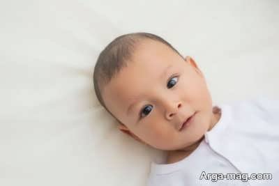سندرم کودک خاکستری چیست؟