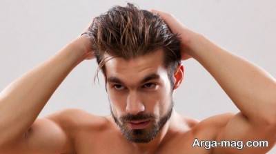 میزان زمان خشک شدن ژل مو 