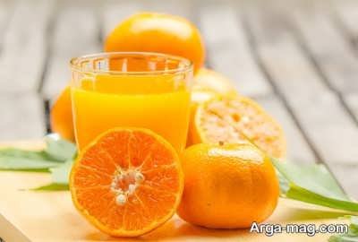 فواید بسیار زیاد نارنج برای بدن