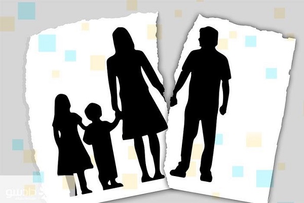 همه‌چیز درباره طلاق توافقی