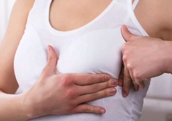 سرطان سینه در دوران شیردهی چه قدر شایع است؟
