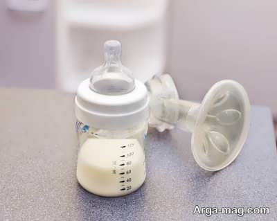راهکار های پیشگیری از خراب شدن شیر