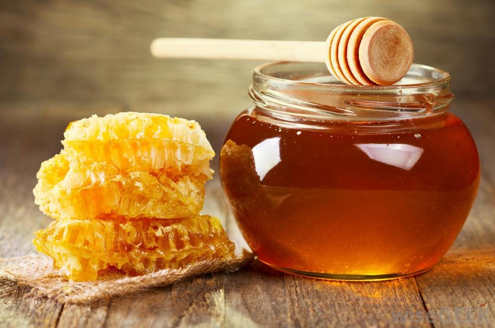 معایب مصرف بیش از حد عسل