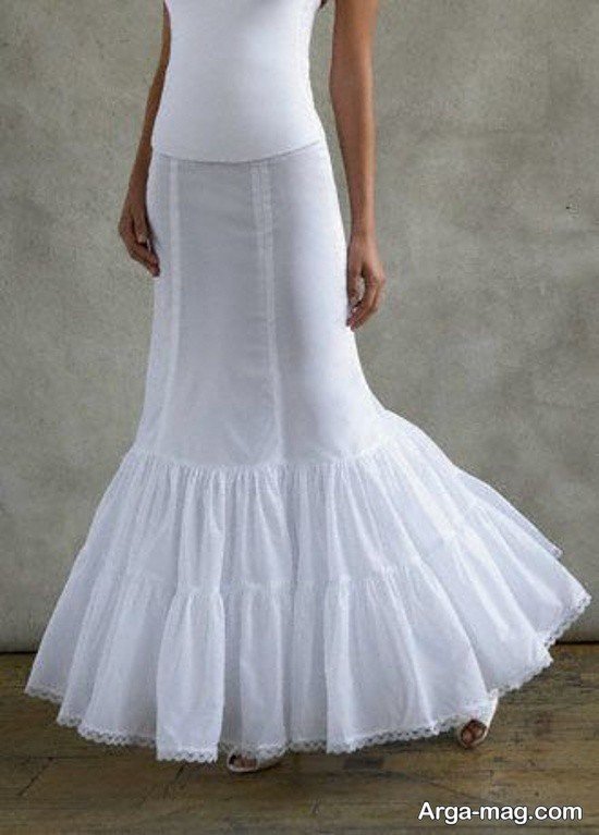 ژپون لباس عروس زیبا