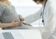 بررسی بارداری مولار