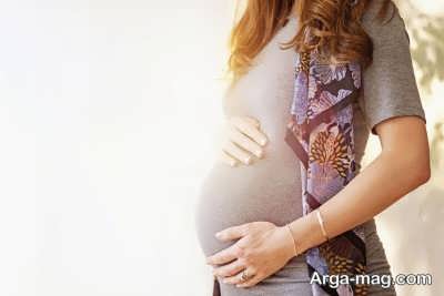 آیا خردل در بارداری مضر است؟