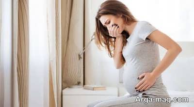 چگونگی مصرف خردل در بارداری