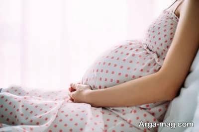 نحوه استفاده از خردل در دوران بارداری چگونه است؟