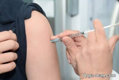 آشنایی با انواع واکسن های پیش از بارداری