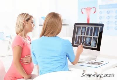 علت انجام رادیولوژی در بارداری چیست؟