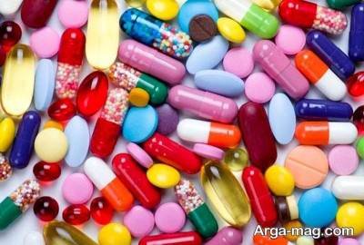 حساسیت هایی دارویی با له کردن دارو ها افزایش می یابد؟