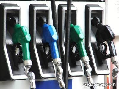 معرفی مزایای بنزین سوپر و معمولی