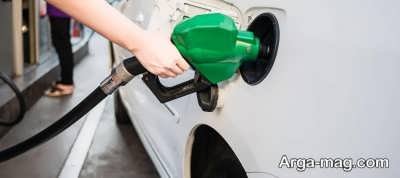 تفاوت بنزین سوپر و معمولی چگونه است؟