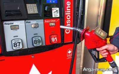 تفاوت بنزین سوپر و معمولی چه می باشد؟