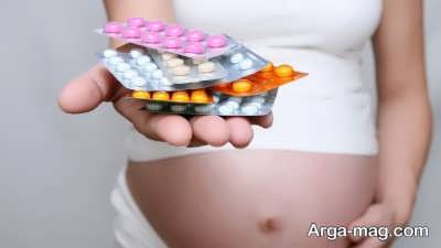 مصرف استامینوفن در بارداری