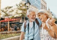 آشنایی با نکات مهم در سفر با سالمندان