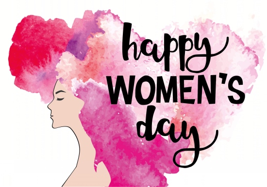 عکس نوشته های مختلف و باحال روز زن