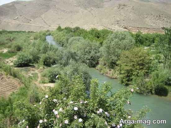 دهکده بکر بند