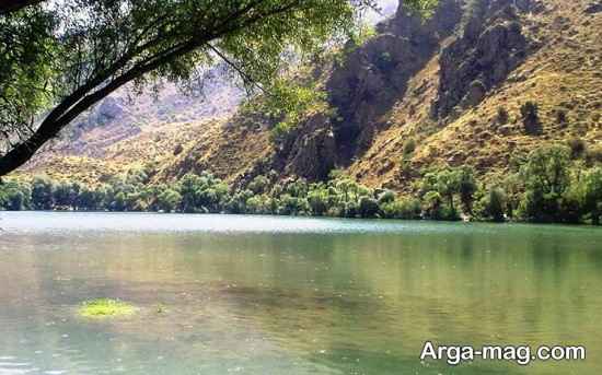 چشمه بند