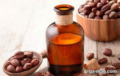 روغن عناب و بهبود مشکلات پوستی 