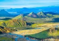 مدارک لازم برای مهاجرت به ایسلند