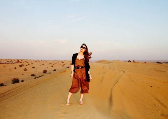 نمونه هایی شیک از مدل زیبا از لباس صحرایی